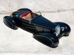 Deco Rides Bugnotti 2003 года